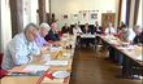 07-07-2008: Le CDh et les communes